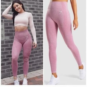 Gymshark vital seamless leggings
